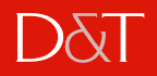 Davies & Tooth logo