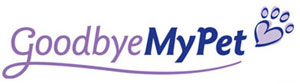 GoodBye My Pet logo