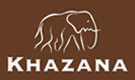 Khazana logo