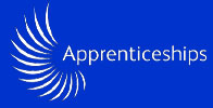 Apprenticeship Tranining in Sussex logo