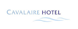 cavalaire hotel logo