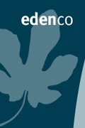 Edenco logo