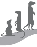 Meercats logo